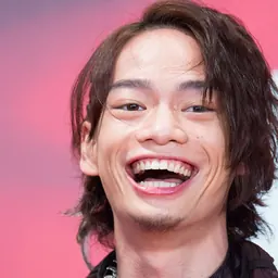 Portrait of Junya Ikeda