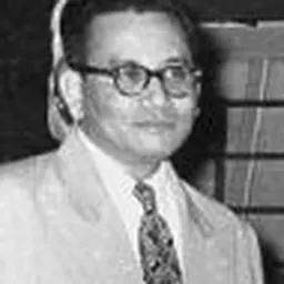 Portrait of James Nathaniel Heredia