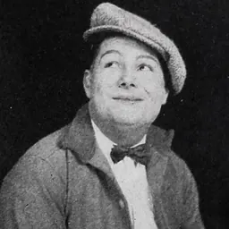 Portrait of Sumner Getchell