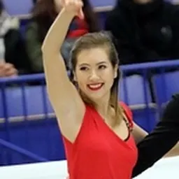 Portrait of Taylor Tran