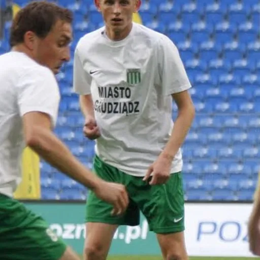 Portrait of Piotr Ruszkul
