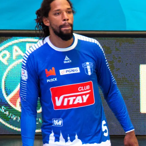 Portrait of Gilberto Duarte