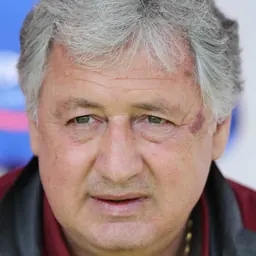 Portrait of Rinat Bilyaletdinov