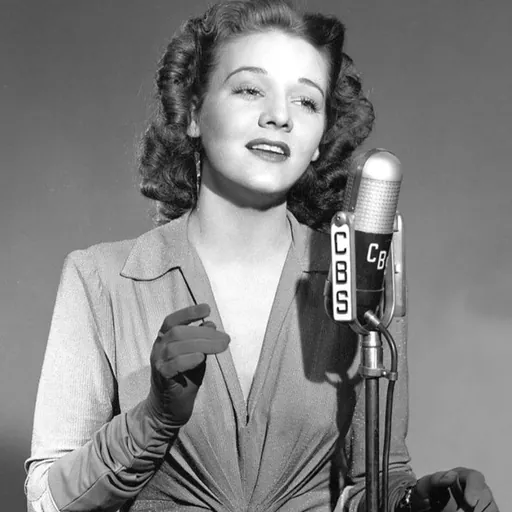 Portrait of Dorothy Shay