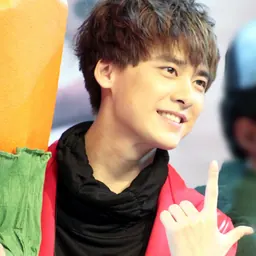 Portrait of Li Yifeng