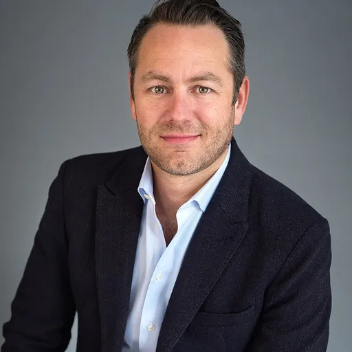 Portrait of Maxime Rémillard