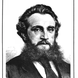 Portrait of Ottokar Feistmantel