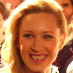 Portrait of Melanie Kogler