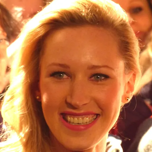Portrait of Melanie Kogler