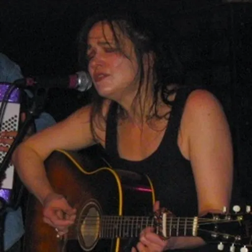 Portrait of Julie Miller