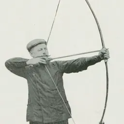 Portrait of Eugène Grisot