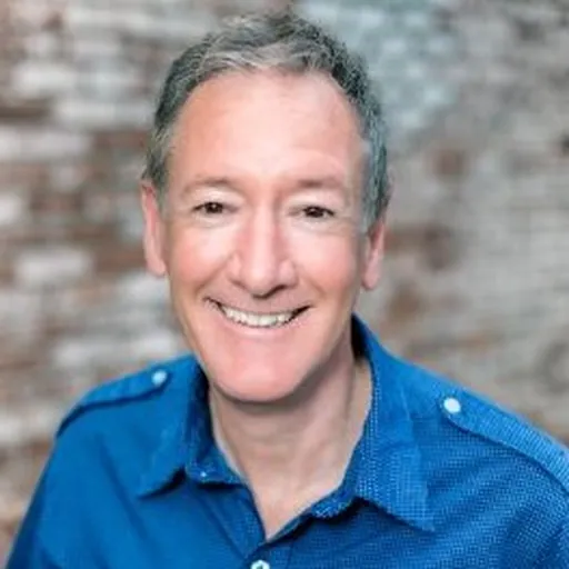 Portrait of Richard B. Gallagher