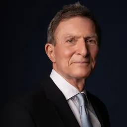 Portrait of Roberto Álvarez Gil