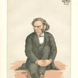 Portrait of George Lyttelton, 4th Baron Lyttelton