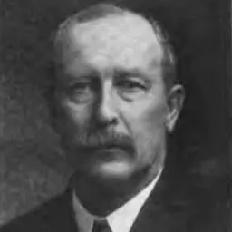 Portrait of William Clarke Chambers
