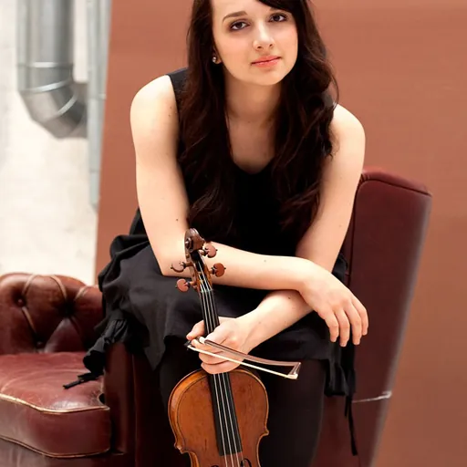Portrait of Christina Brabetz