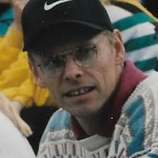 Portrait of Kai Kyllönen