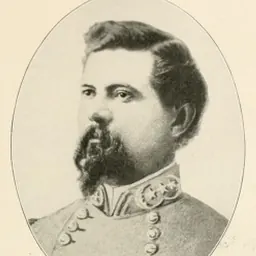 Portrait of Thomas L. Rosser