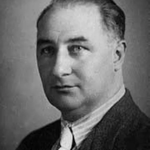 Portrait of Abidin Daver