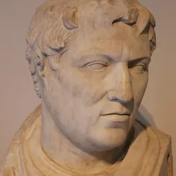 Portrait of Philetaerus