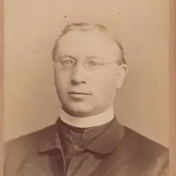 Portrait of Jan Romuald Byzewski