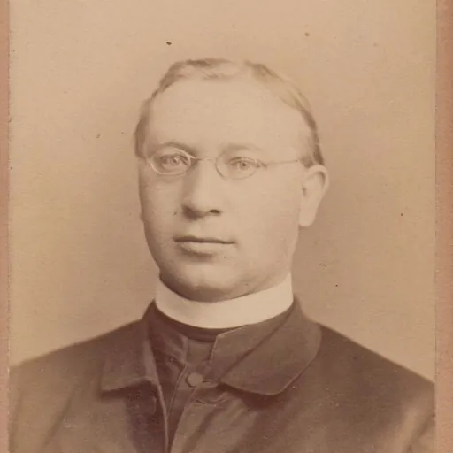 Portrait of Jan Romuald Byzewski