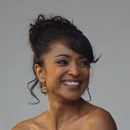 Portrait of Magali Léger