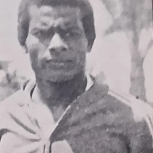 Portrait of Naceur Chouchane