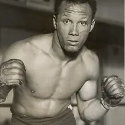 Portrait of Santiago Lovell