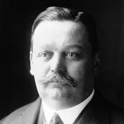 Portrait of Charles Humbert