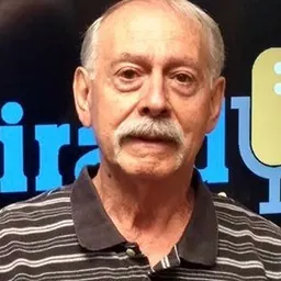 Portrait of Joe Duarte