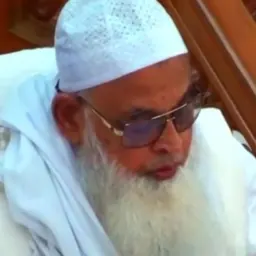 Portrait of Mahmudul Hasan