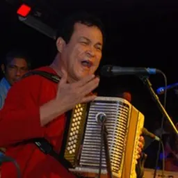 Portrait of Alfredo Gutiérrez