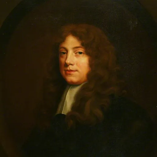 Portrait of William Godolphin