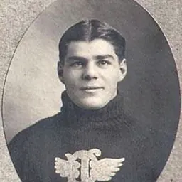 Portrait of Fred Lake