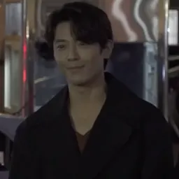 Portrait of Kim Ju-hun