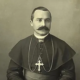Portrait of Preng Doçi