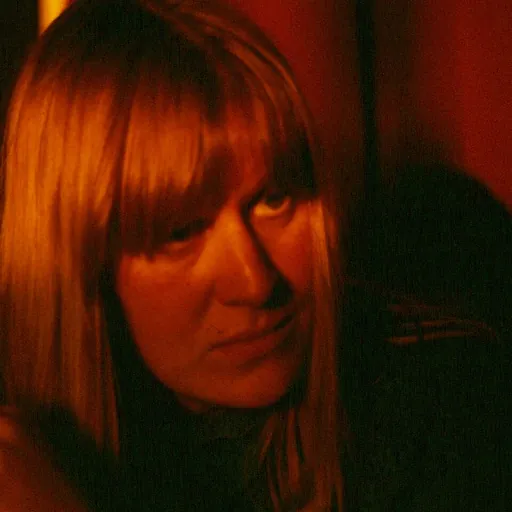 Portrait of Norma Reid Birley