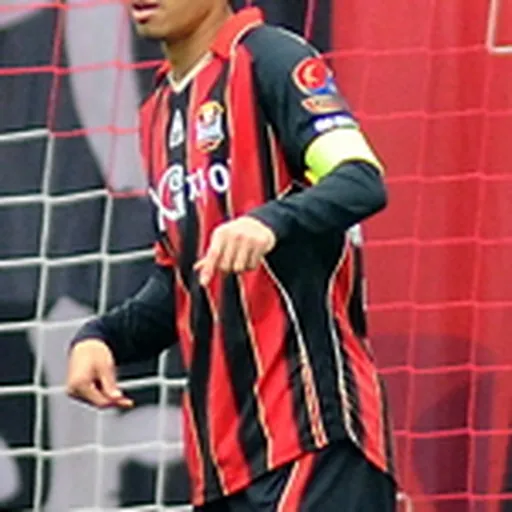 Portrait of Ha Dae-sung