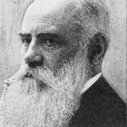 Portrait of Taxile Doat