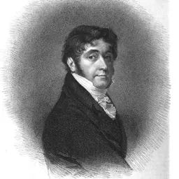 Portrait of John Thomas Barber Beaumont