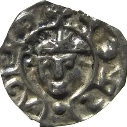Portrait of John I of Sweden