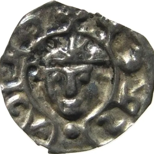 Portrait of John I of Sweden