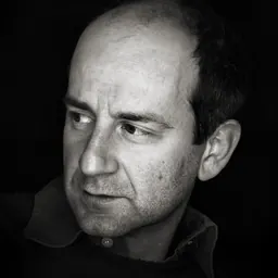 Portrait of Blutch