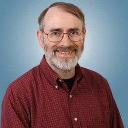 Portrait of Thomas G. Dietterich