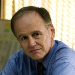 Portrait of Marc M. Wall