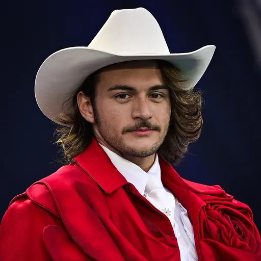 Portrait of Aidan Cassar