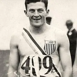 Portrait of Ray Barbuti