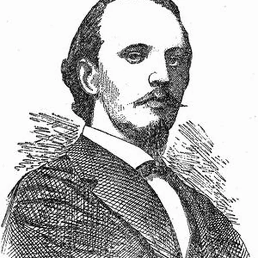 Portrait of Eduardo Agramonte Piña