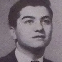 Portrait of Roland Winston